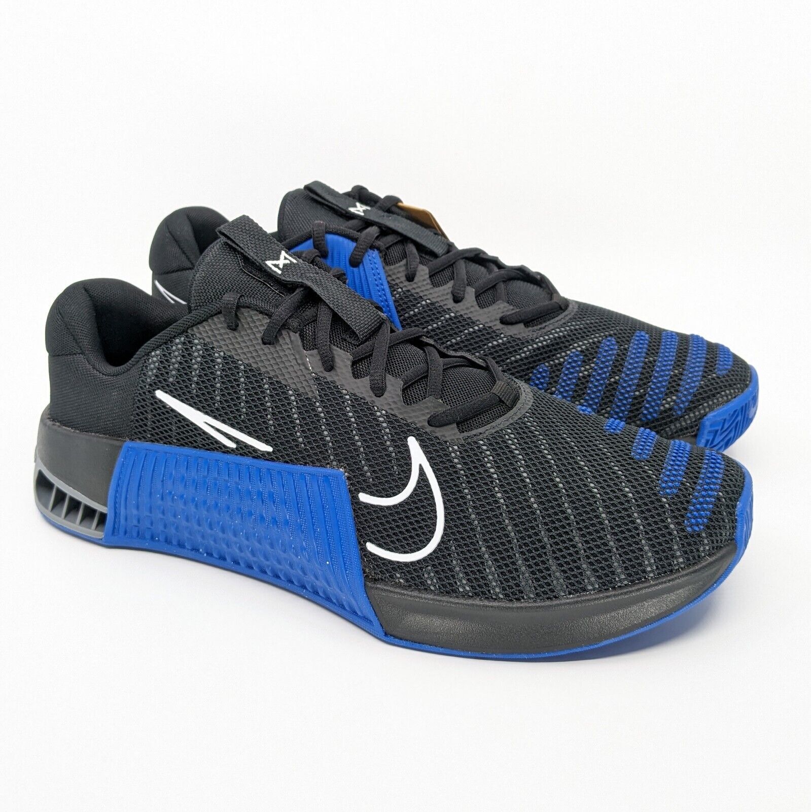 NIKE AIR FORCE 1 '07 LV8 SAIL/BLUE CHILL-MEDIUM BLUE-BLACK