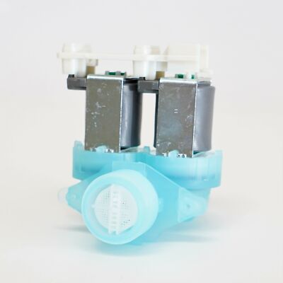Choice Parts W11316256 for Whirlpool Washing Machine Water Inlet Solenoid Valve
