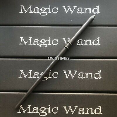 Harry Potter Draco Malfoy Magic Wand Wizard Cosplay Costume