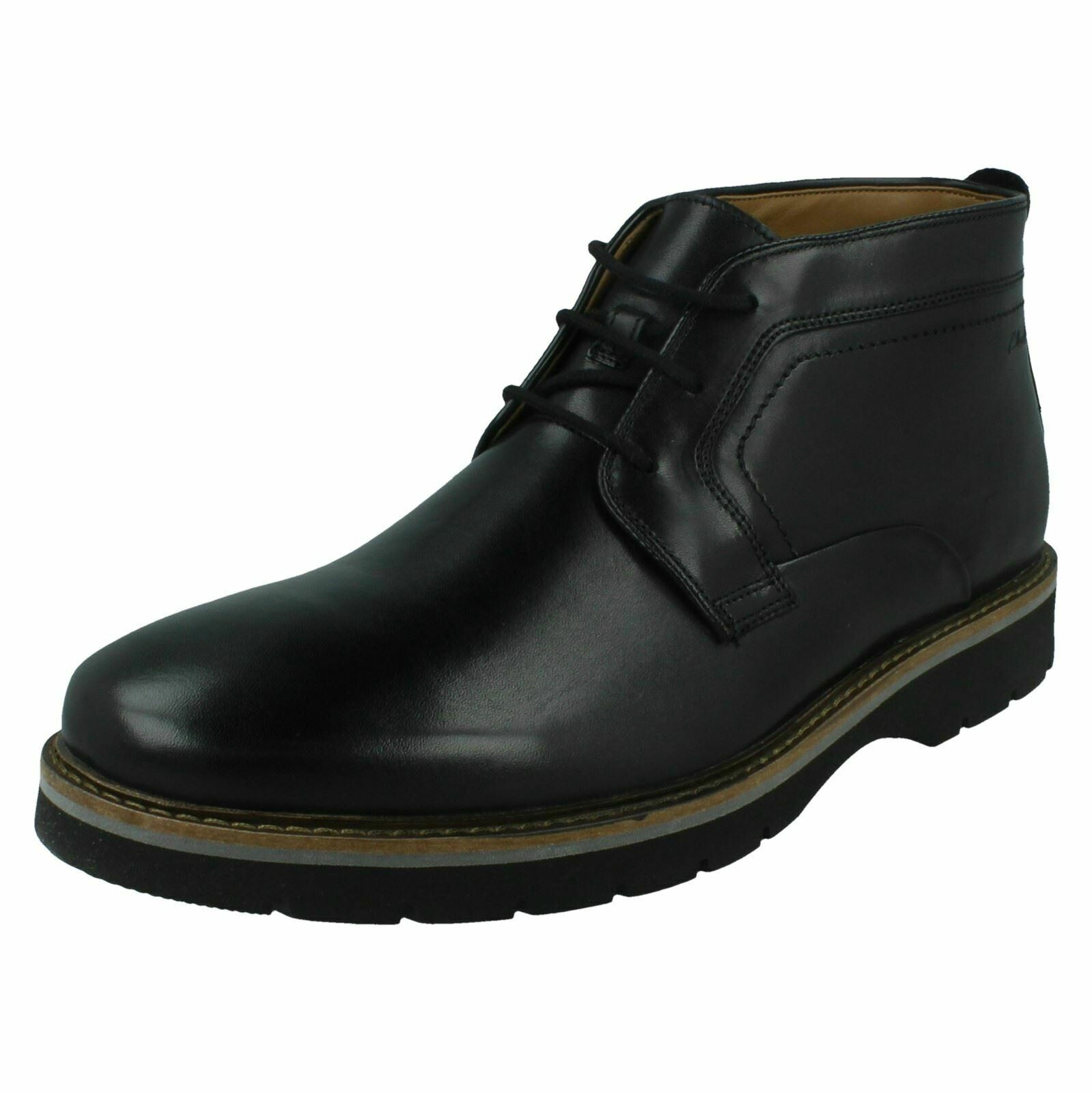 Clarks 2024 newkirk top