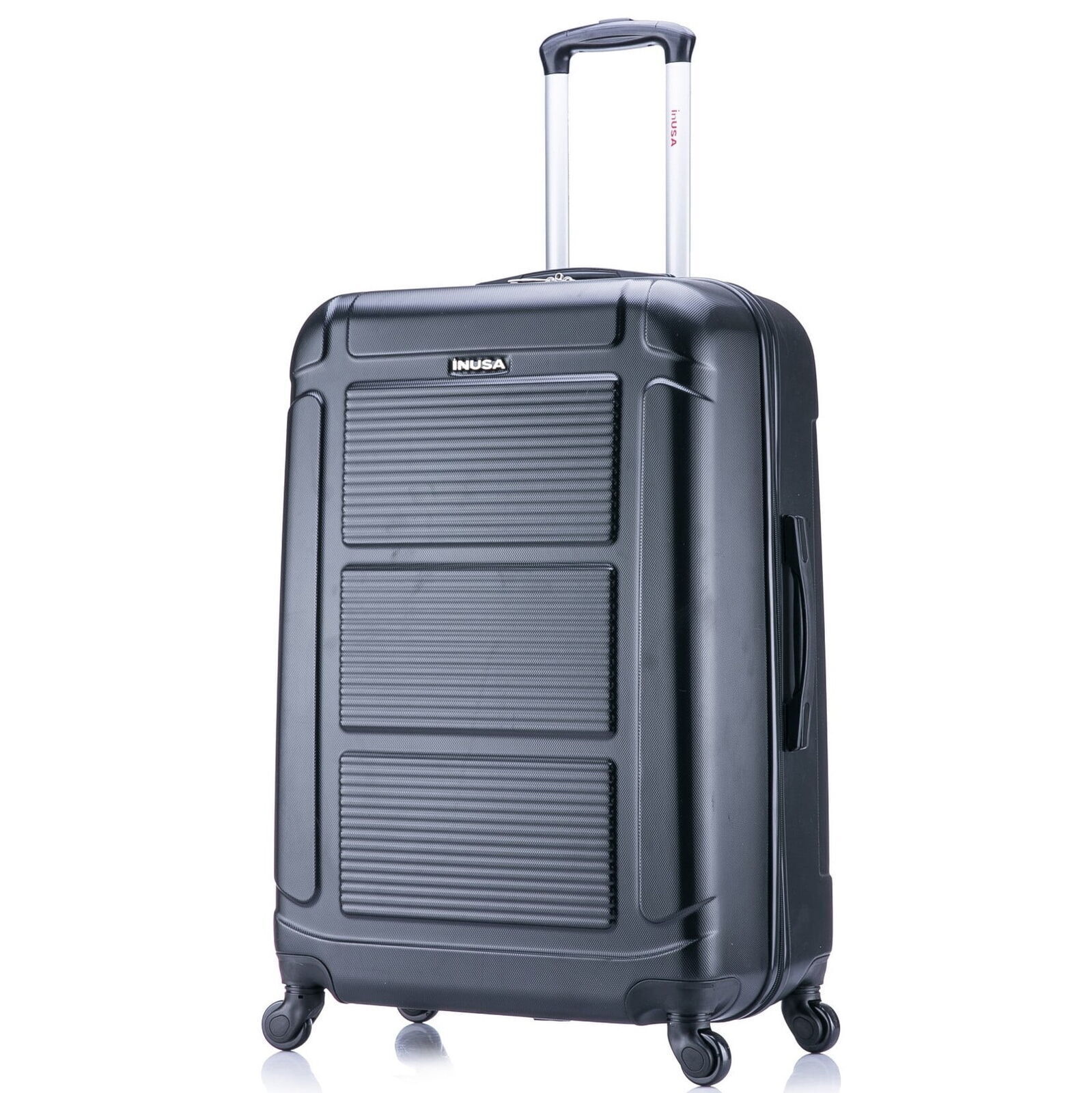 Contemporary Impact Resistance Fully Lined