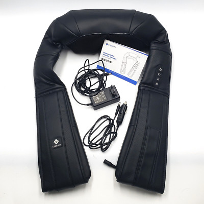 Etekcity EM-SN8 Shiatsu Nacken & Schulter Massagegerät | Funktionsfähig SEHR GUT
