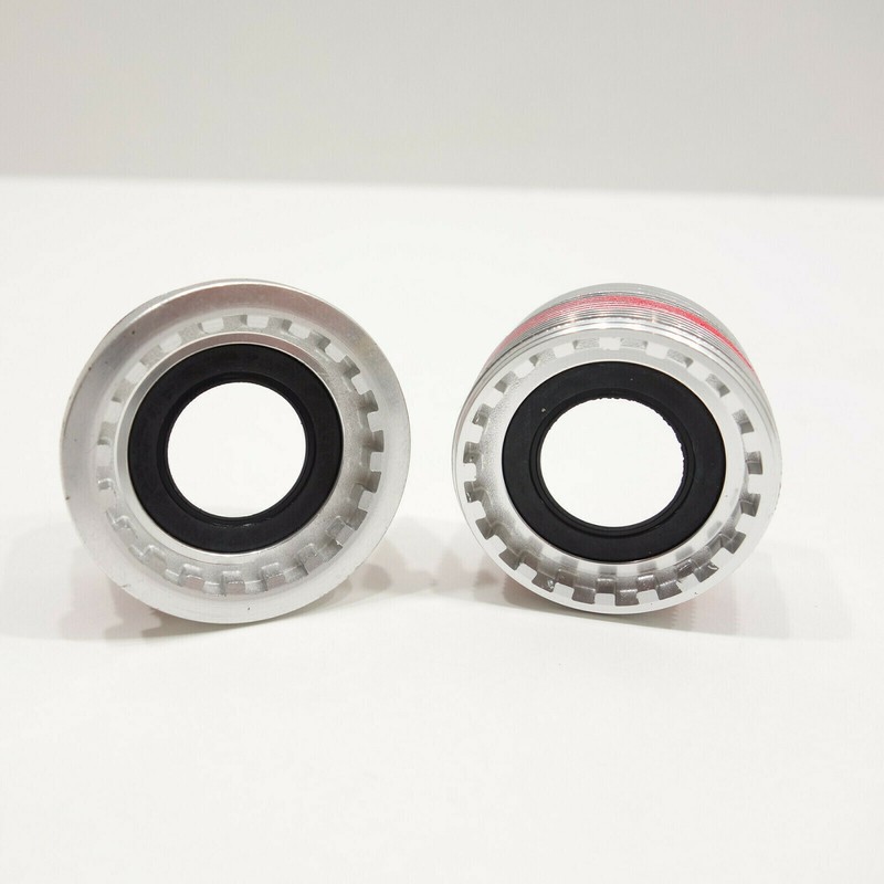 Token Tk866cm Rennrad Mtb Carbon Innenlager Schalen Ita 36 X 24 T