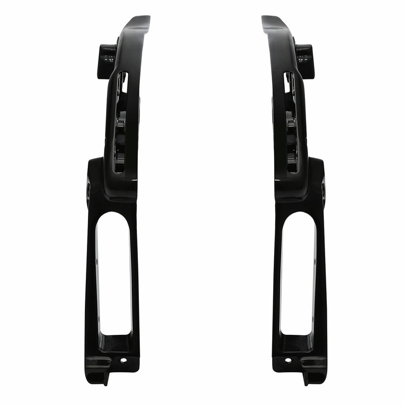 Rear Fender System Support Kit Fit For Harley Touring CVO Road Glide 2014-2023