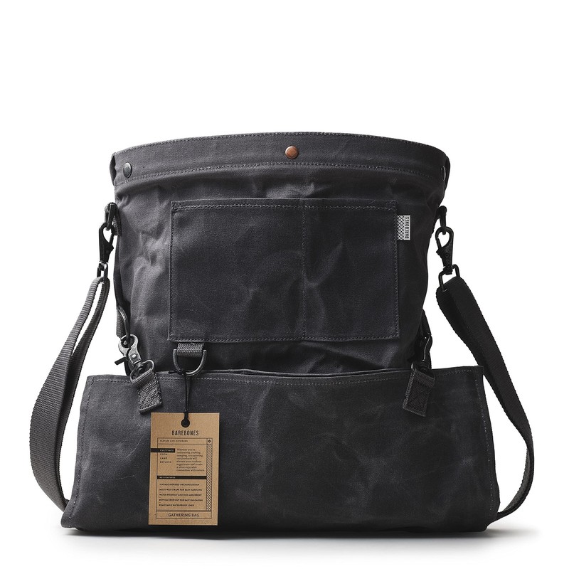 Harvesting and Gathering Bag - Foraging, Harvest and Fruit Picking