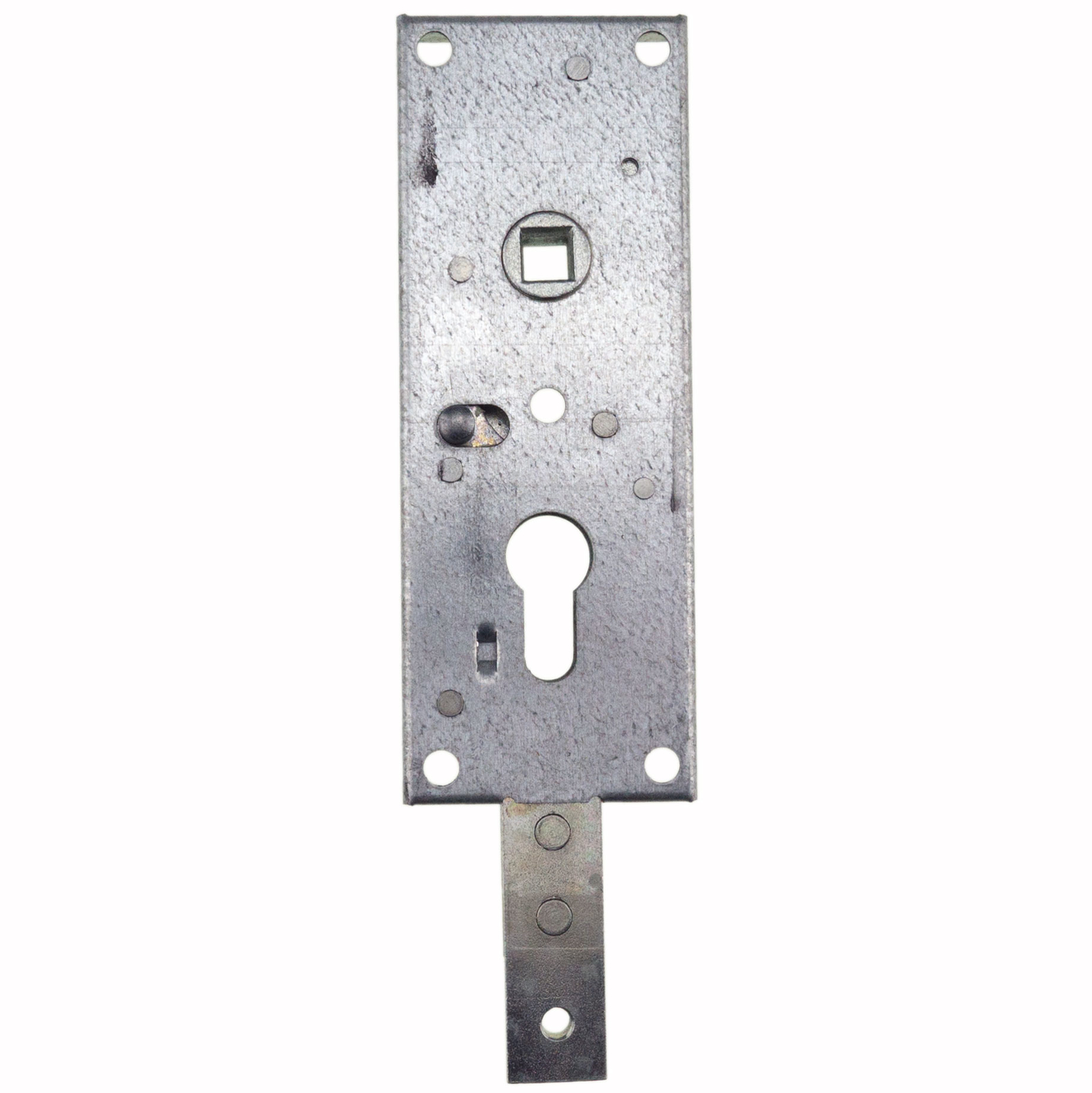 Garagentorschloß Schraube Türschloss Garagentor T