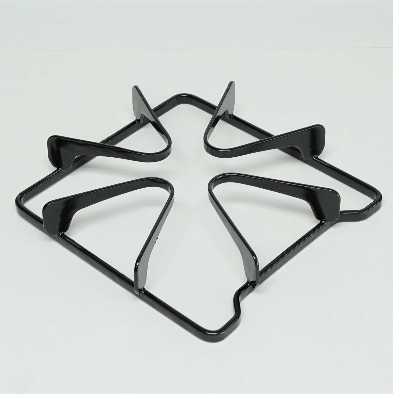 4 Pack of Gas Range Burner Cooking Grates Whirlpool 8053458… Verde