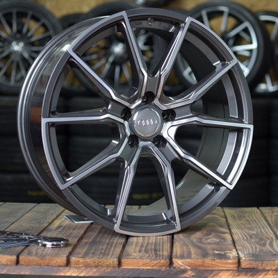 Mercedes 20 Zoll Felgen