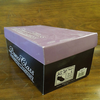 Dance class by Trimfit Co. tap shoes woman