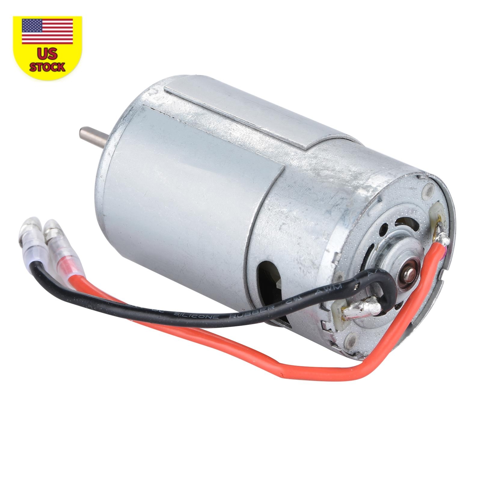 Bon Brush Motor For Wltoys 144001 1/14 Rc Car Upgrade Diy E