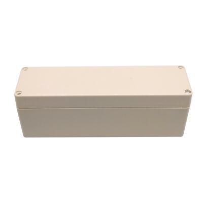 US Stock 1pc Plastic Project Box Electronic Enclosure Case DIY 55 x 45 x 160mm