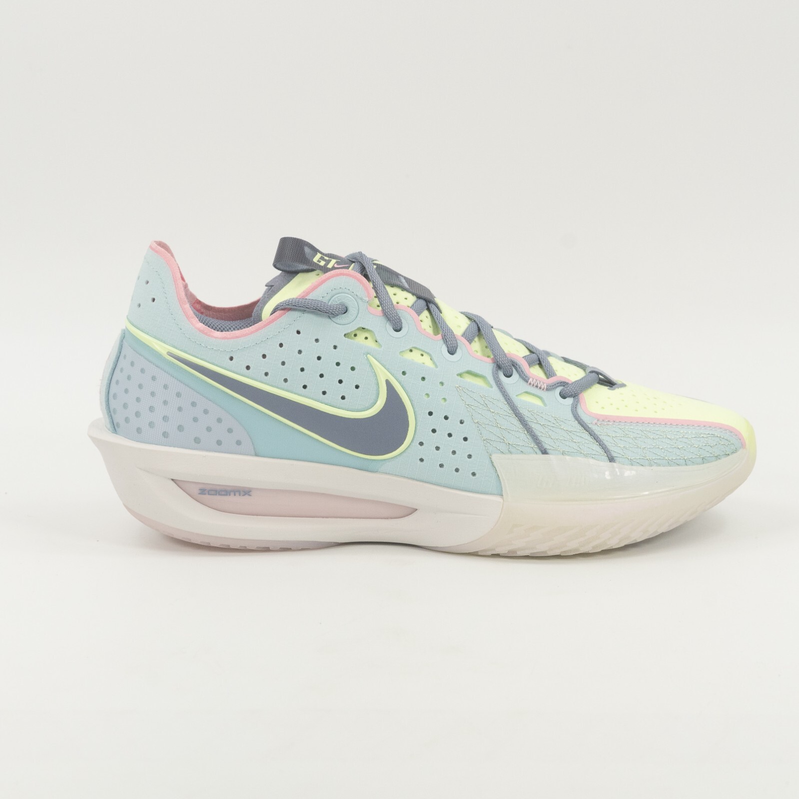 Nike Air Zoom GT Cut 3 'Easter' DV2913-401 Basketball Multi