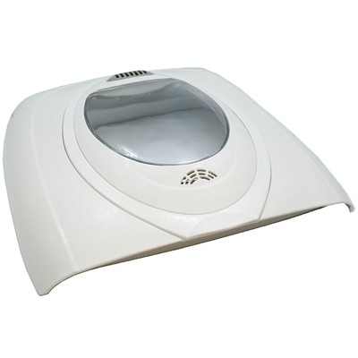 113494-002-000, Bread Maker Lid Assembly, for Sunbeam Programable 2lb Breadmaker