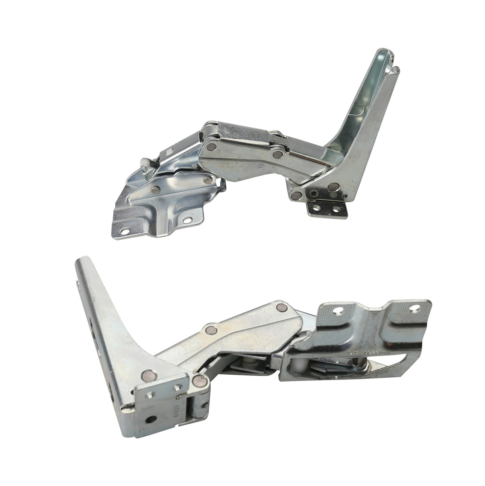 Genuine Siemens Neff & Bosch Fridge Freezer Door Hinge Pair Hinges Kit