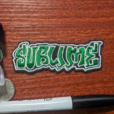 Ska Two-Tone Rude Boy Sew / Iron On Patch 2Tone Ska Specials Reggae Rocksteady E