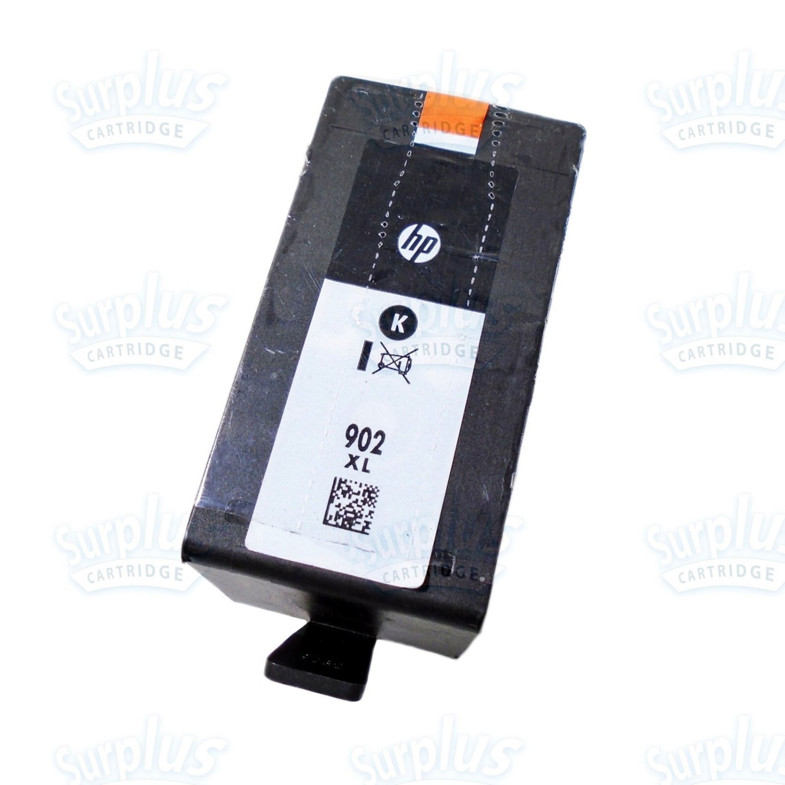 4pk Genuine HP 902XL Black & 902 Color OfficeJet 6960 6965 6968 6978 6970