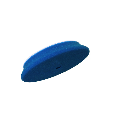 Rupes DA Coarse Cutting Foam Pads - High Performance - Blue