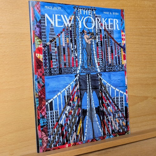 やま Limited Edition with New Yorker やま Limited Edition with New Yorker The New Yorker Magazine