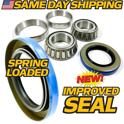 (1 Kit) Fork Caster Rebuild fits Wright Stander 77460001, 77460002, 77460003