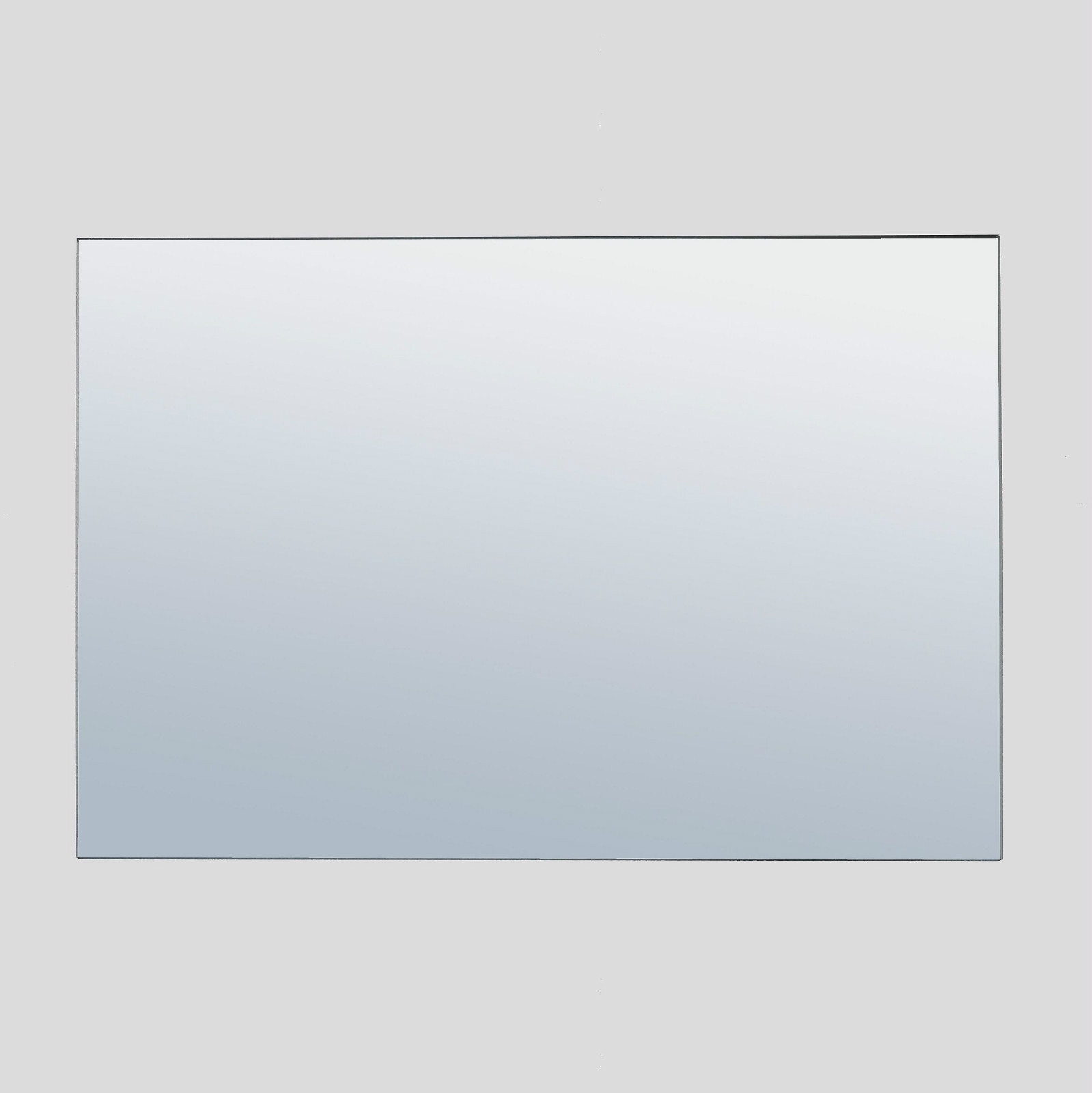 Acrylic Mirror A3 A4 A5 A6 Home Decor Childrens Bedroom Wall