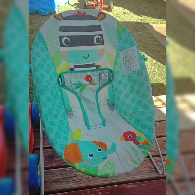 jolly jumper change table