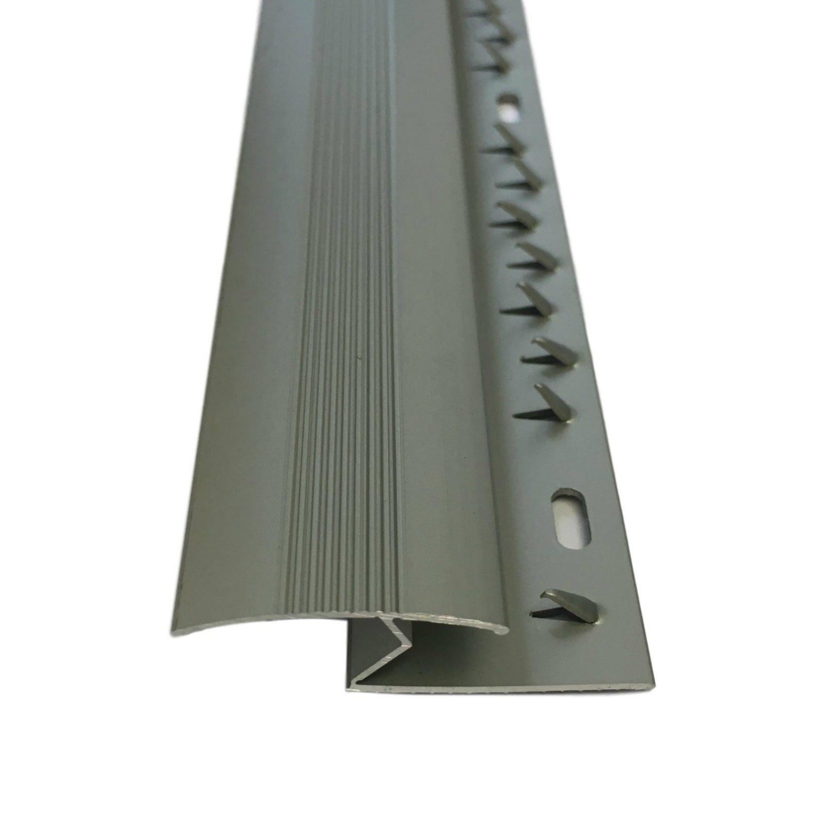 Carpet Metal Cover Strip, Door Bar Trim Threshold Brass/Silver/Grey 90cm eBay