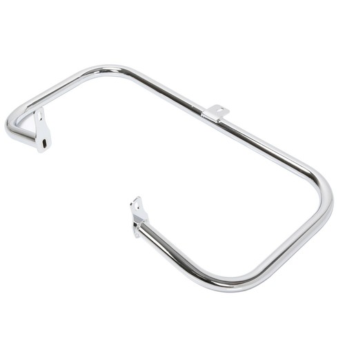 For 04-24 Honda Shadow Aero 750 VT750 Chrome Highway Crash Bar Engine Guard