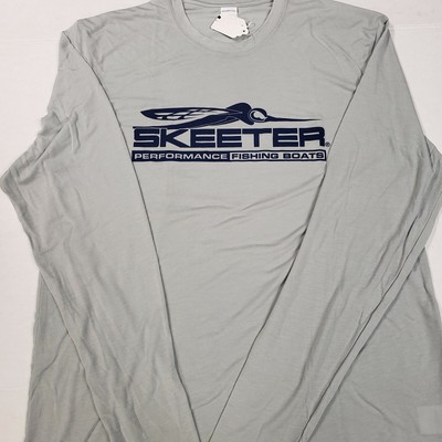 skeeter fishing jersey