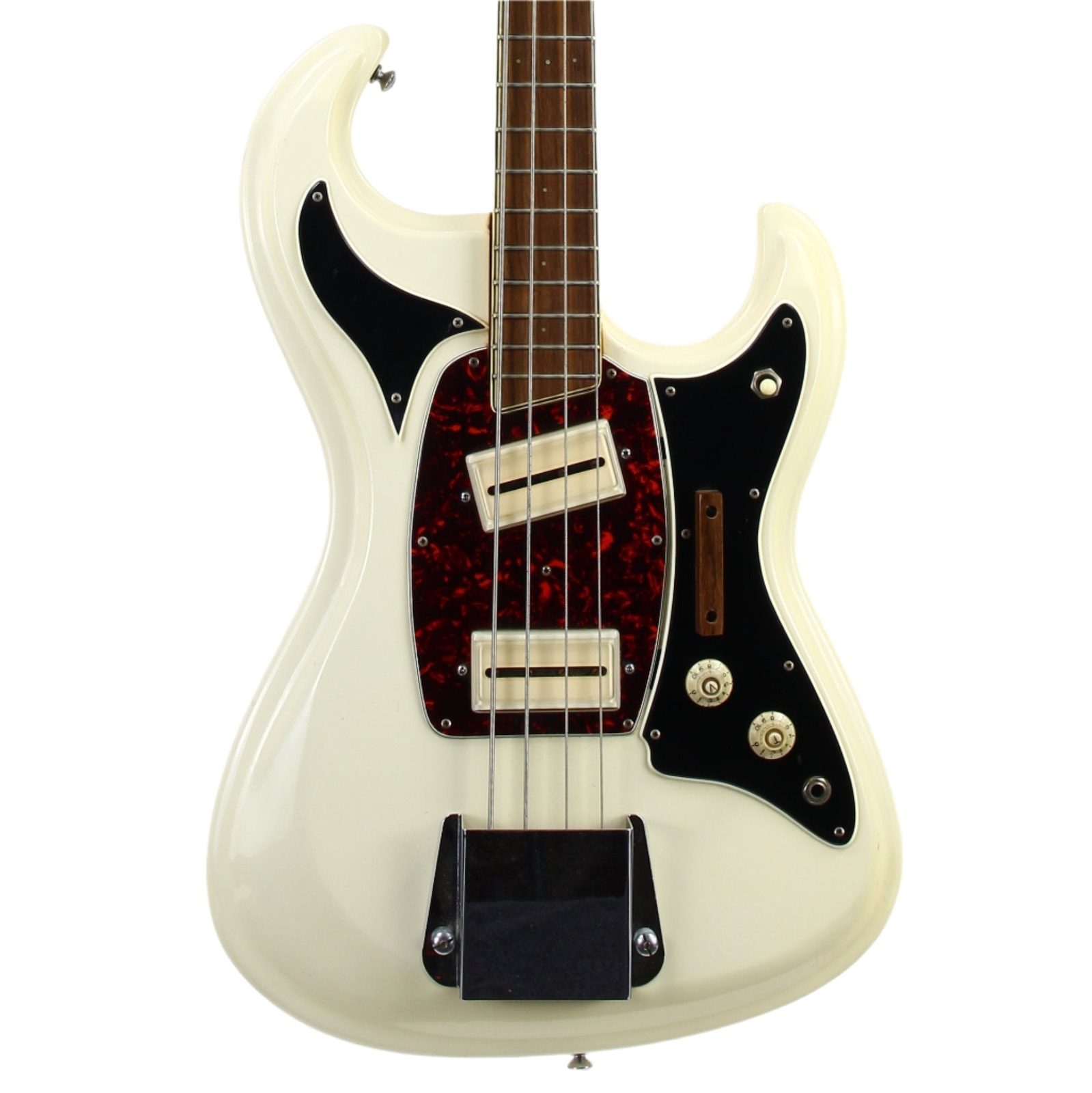 逸品　Guyatone SB-25 日本製 セミアコ ベース 1960年代 逸品 Guyatone SB-25 日本製 セミアコ ベース 1960年代 Yahoo