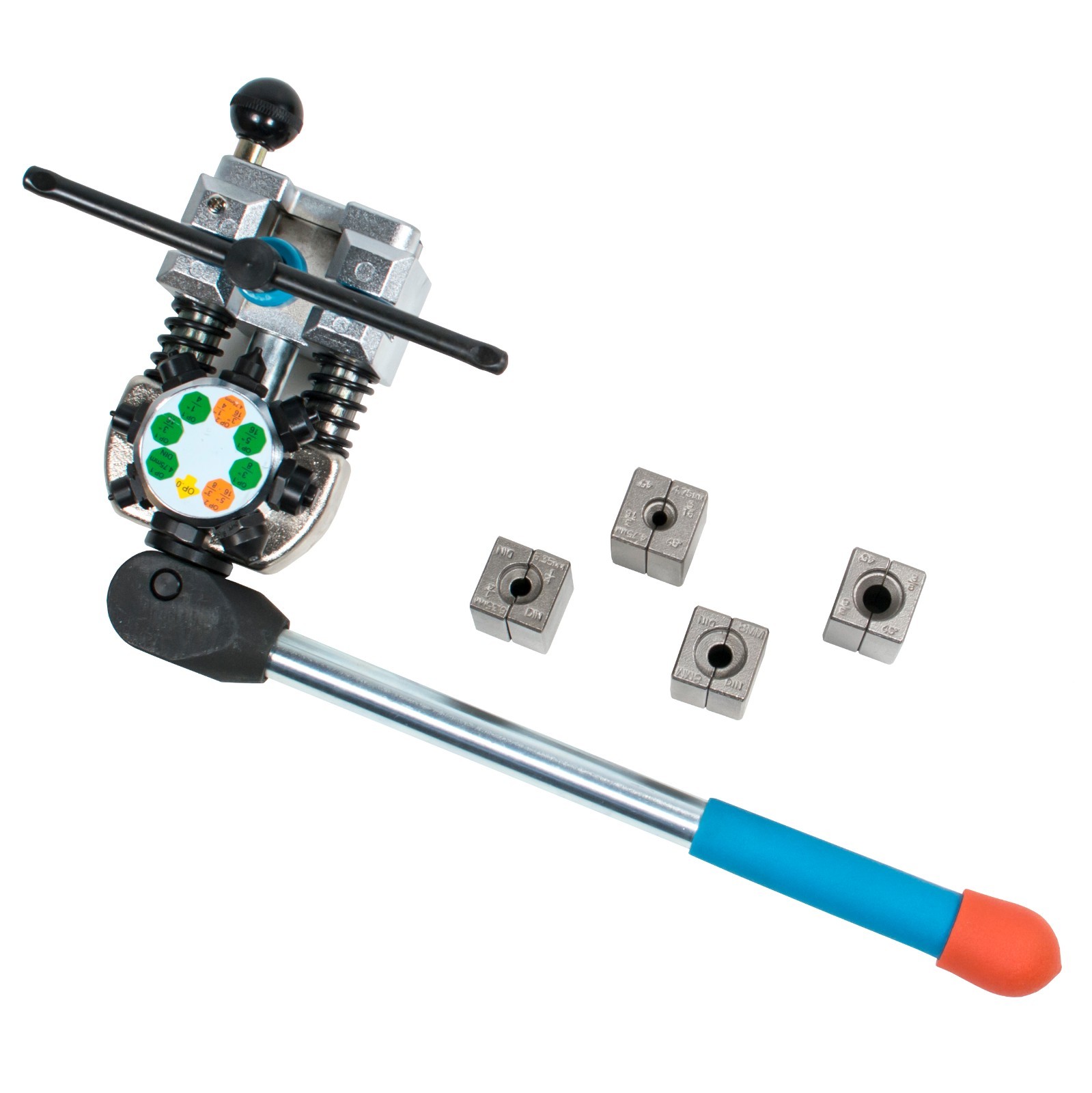 Tgr Professional Brake Line Flaring Tool