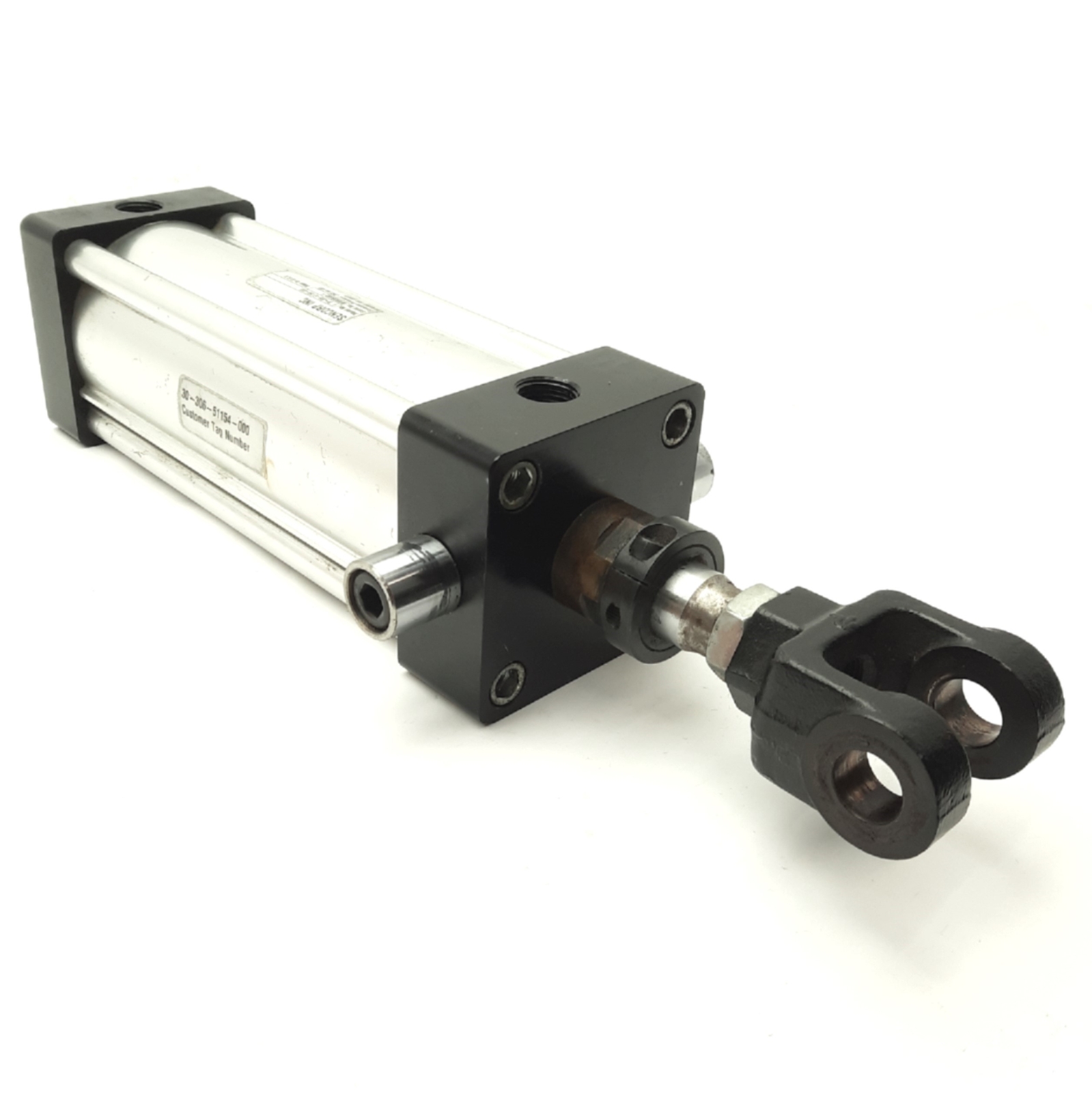B●scientifica　306-14-4 P-725.xCDE2 PIFOC Focus Scanner for Microscope Objectives