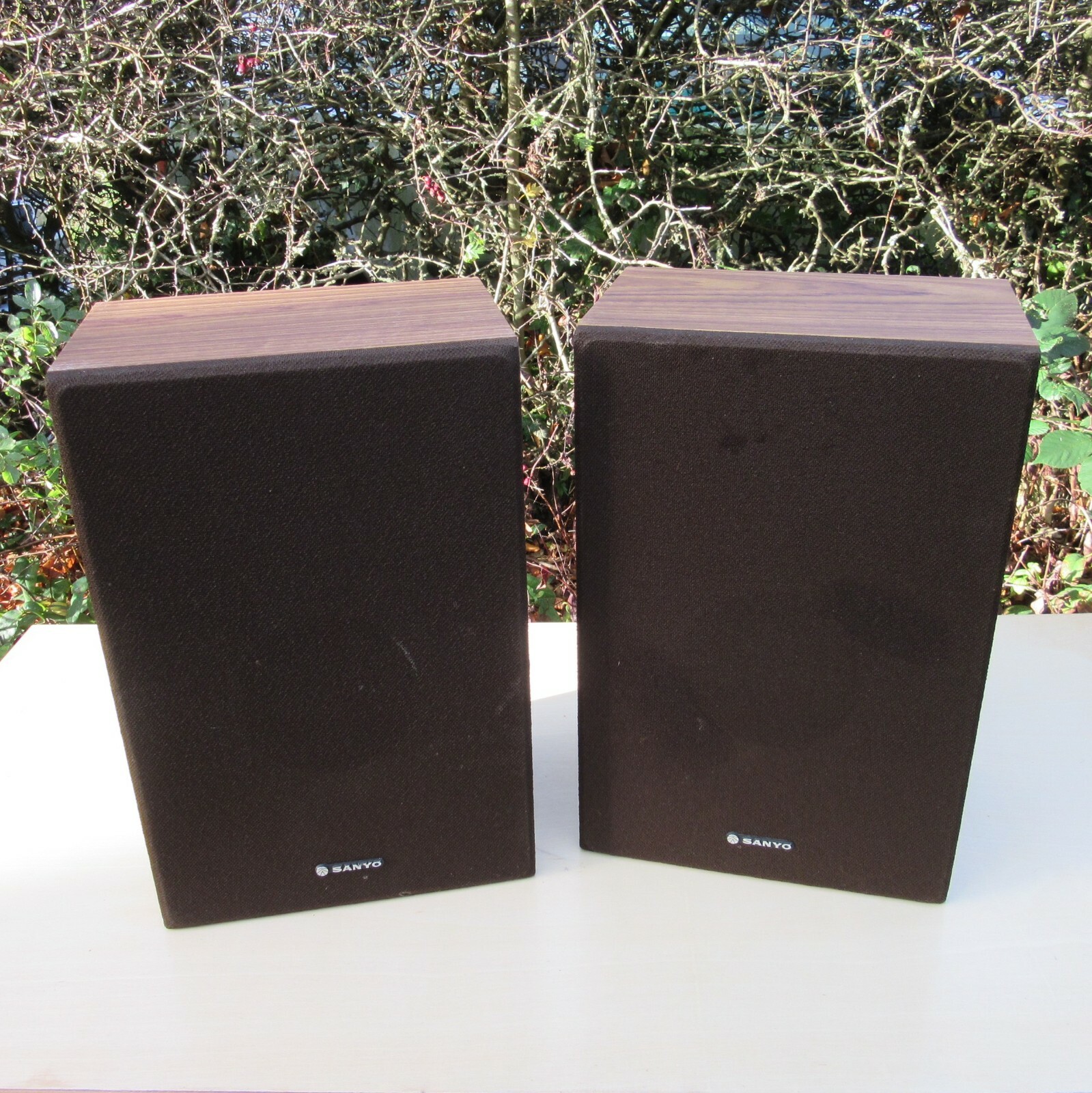 スピーカー・ウーファー Classic Hi-Fi Bookshelf Speaker SP-2080 SP-2080 5.25 Inch 2-Way Crossover HIFI Professional Speaker