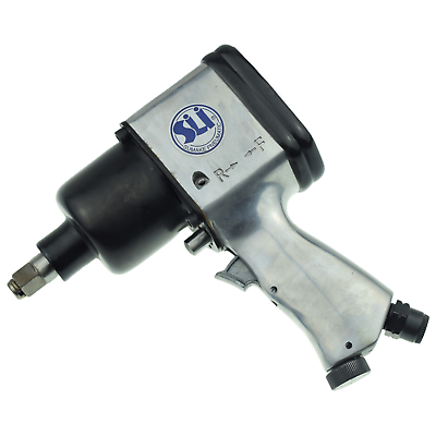 Heavy duty air impact cheap wrench