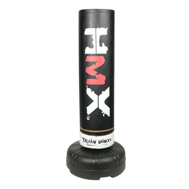 ufc free standing punching bag