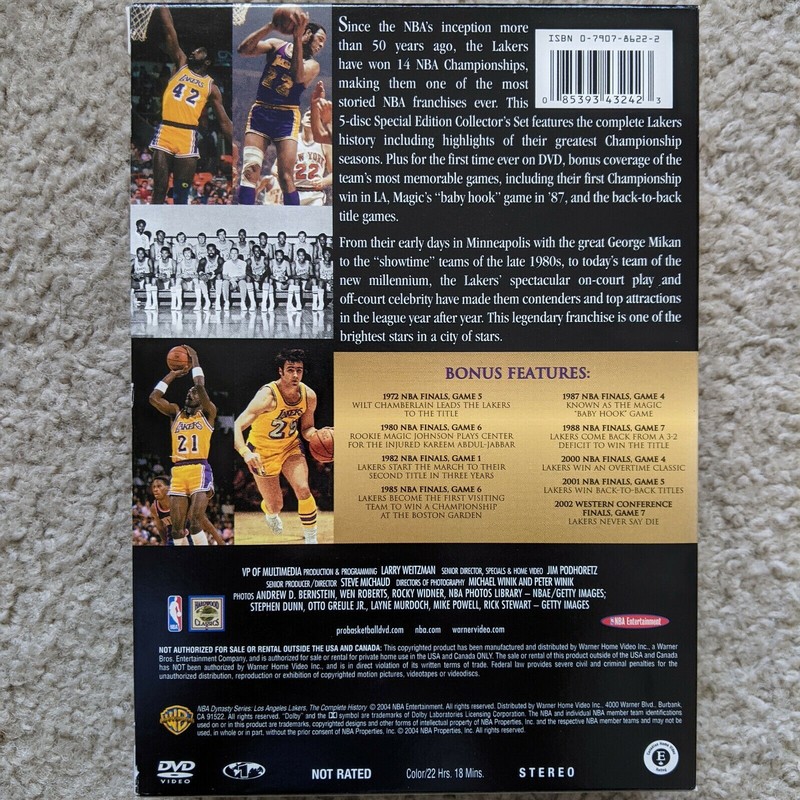 ミュージック The Cavaliers:The Championship Years DVD ミュージック The Cavaliers:The Championship Years DVD NBA