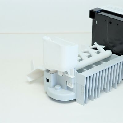 IM961 for Whirlpool Kenmore Kitchenaid WPW10190961 Refrigerator Icemaker Ice