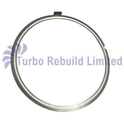 Turbo Turbine VNT Variable Vane Gasket Mitsubishi TF035 114.5/103.5mm