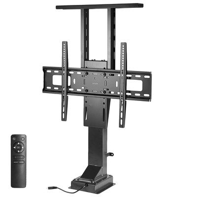 Lift 37" To 65", Height Adjustable Mount