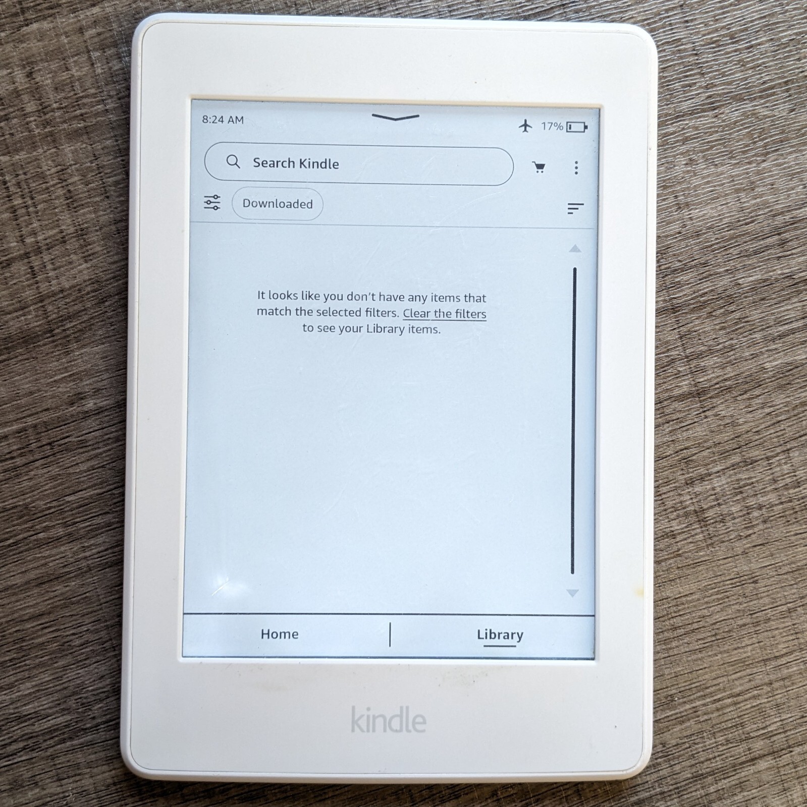 Amazon Kindle Paperwhite 3rd (7th Generation) 300ppi, 4gb, 6 Amazon Kindle Paperwhite 3rd (7th Generation) 300ppi, 4gb, 6