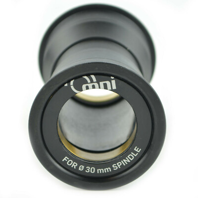 OMNI Racer WORLDS LIGHTEST Ti CERAMIC PF30 Bottom Bracket for BB386 Crankset