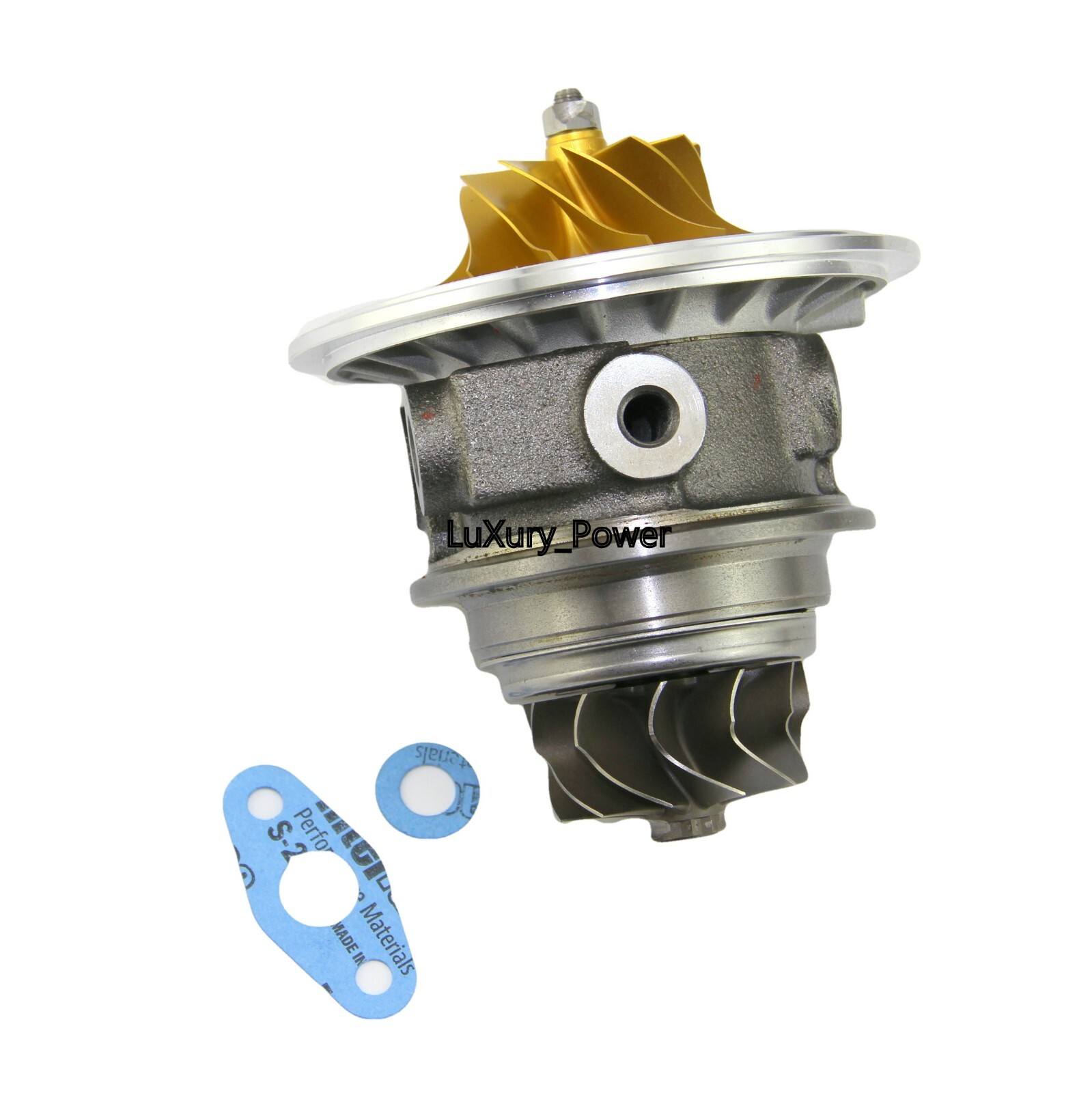 VF39 vf52 upgrade billet wheel Turbo CHRA for Subaru Impreza