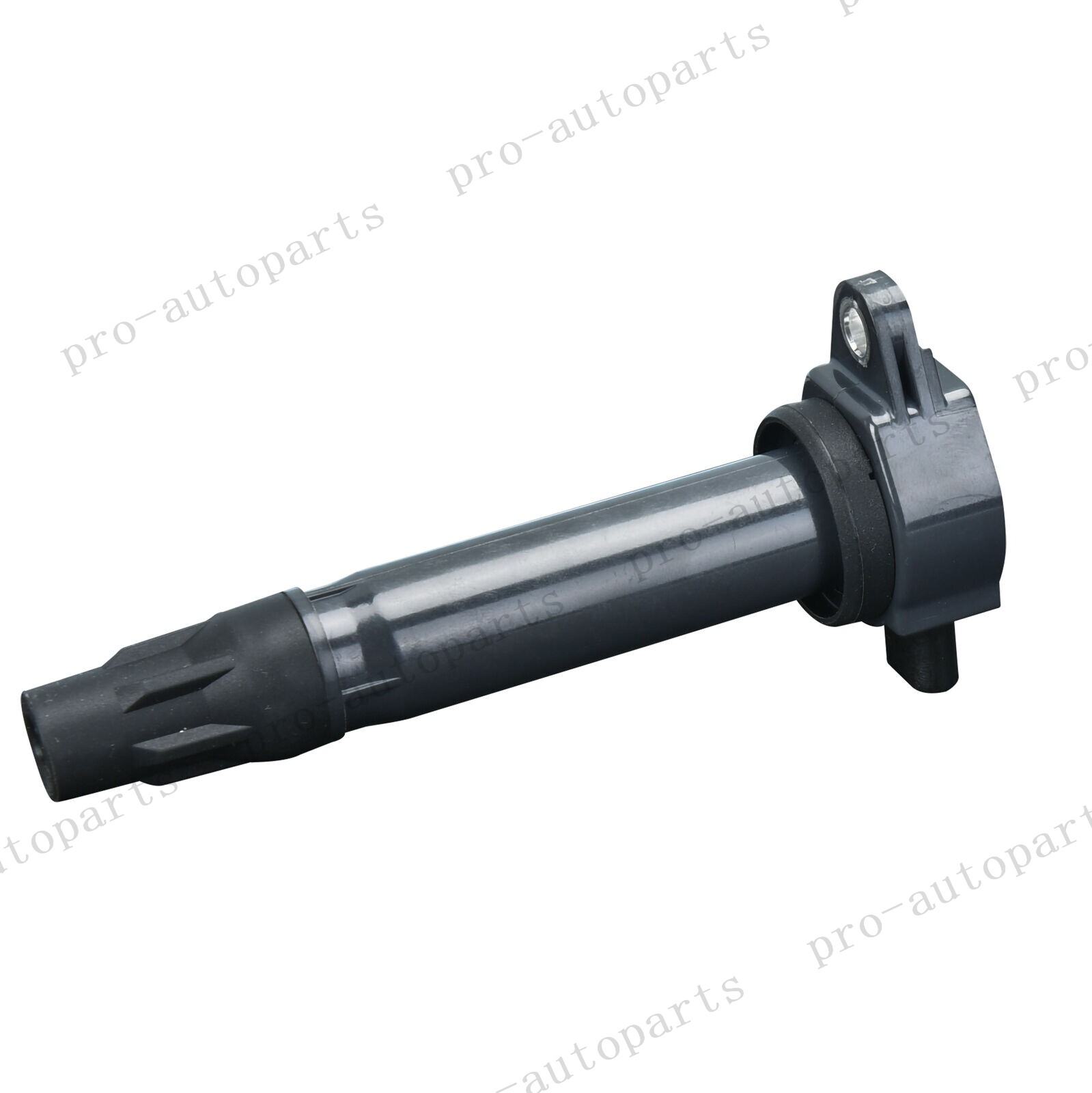 Set of 4 Ignition Coil & Spark Plug For 2007-2017 Jeep Compass Patriot 2.0L 2.4L