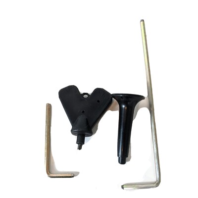 Skate Tools Allen Wrench Bearing Pusher Star