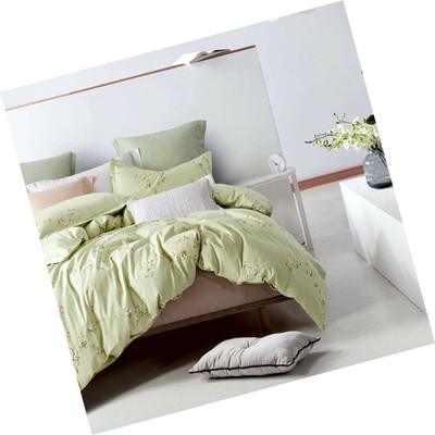 Country Duvet Cottage Style Piece Set Multicolored Country Cover