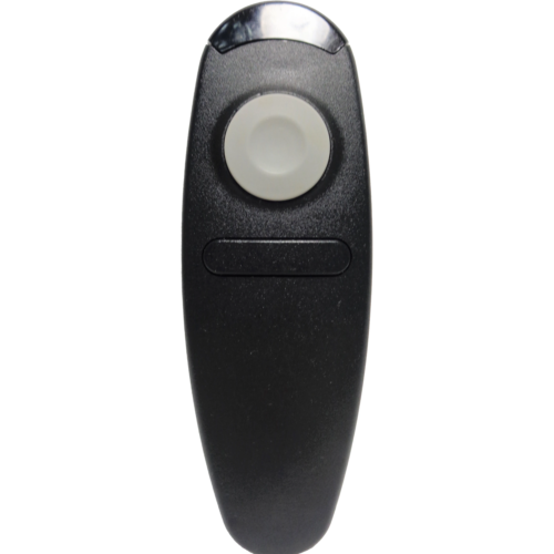 Interlink RemotePoint Pre-Owned Handheld Cordless Mouse, IR Receiver NOT Include