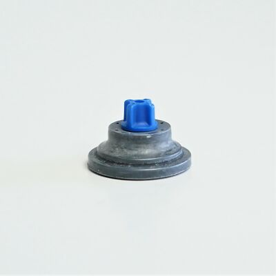 Choice 471823492 for Wascomat Water Valve Blue Tip Diaphragm (823492, 300202)