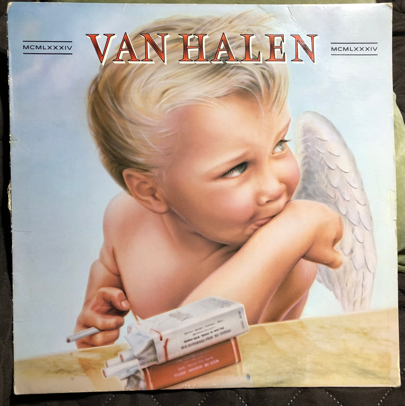 US-original 反転ジャケット 1984 Van Halen $_57.JPG?set_id=880000500F