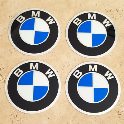 Bmw Felgen Emblem