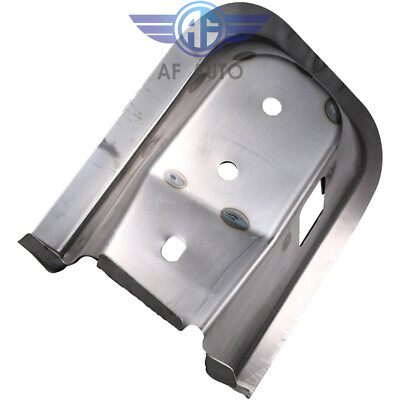 Cab Mount W/ Nutplate Front LH For 94-02 Dodge Ram 1500 2500 3500 Die Stamped