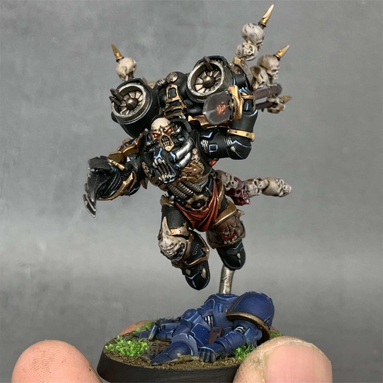 【WARHAMMER】限定　Warhammer+Year3　Unbroken新品 Warhammer+ Year 3: Astra Militarum – Unbroken